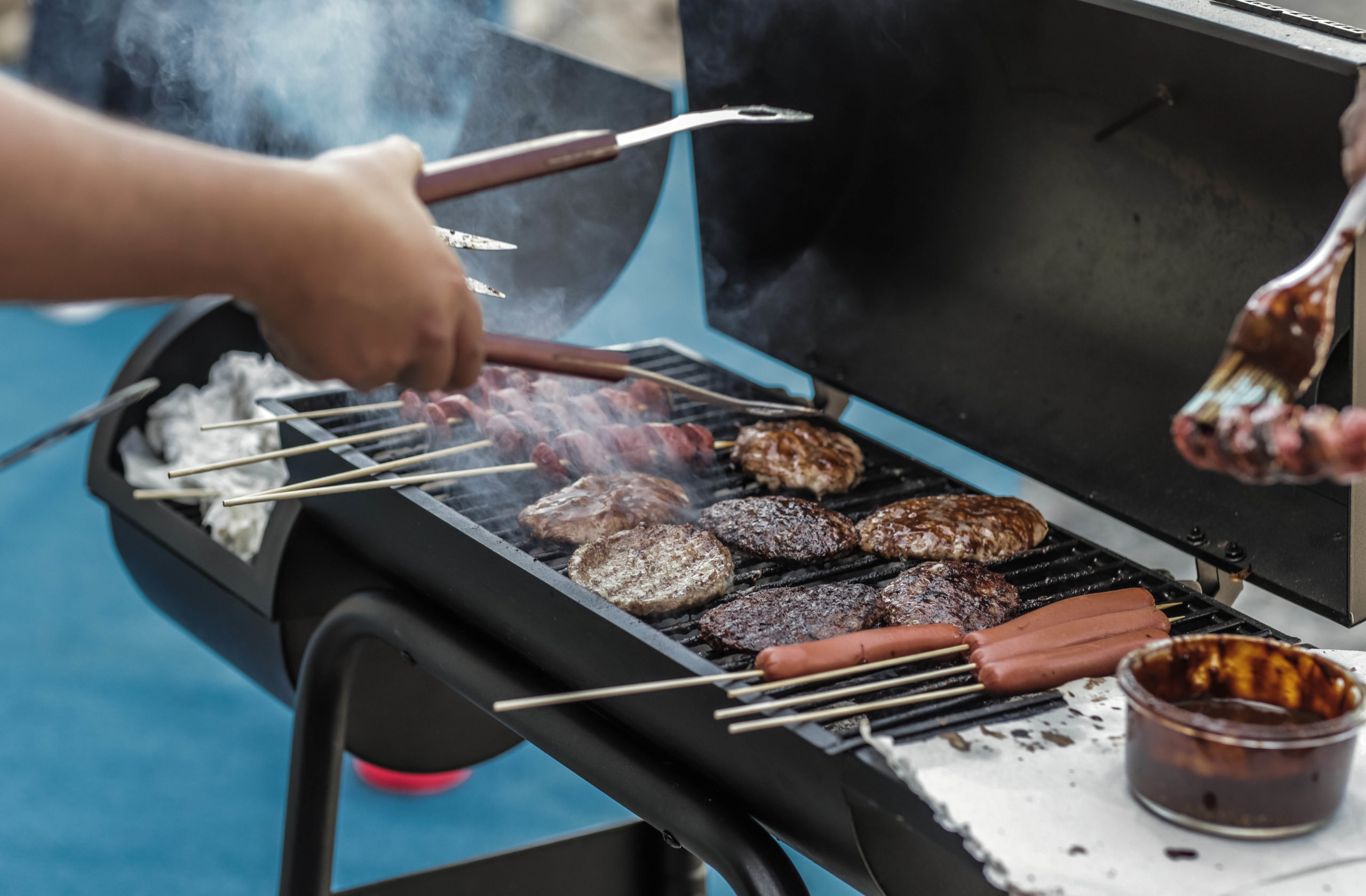 How to Buy a Gas Grill?