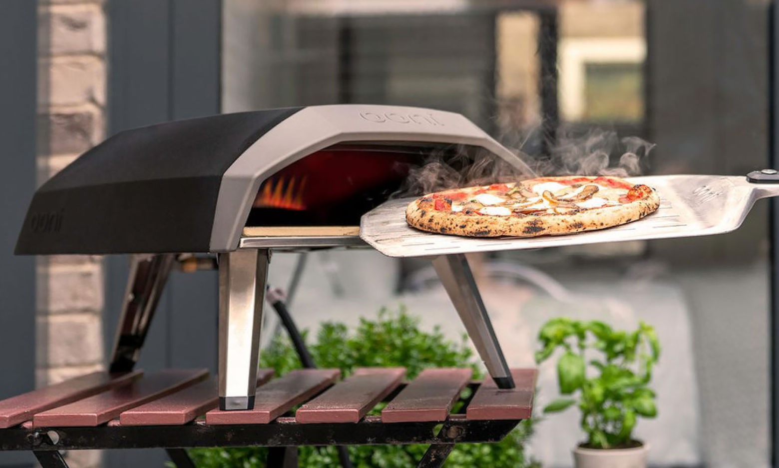 What Are The Pizza Ovens Brands Reliable